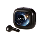 Zanco Gangsta Gorilla GG-4 Screen Earphone