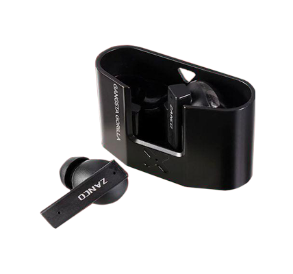 Zanco Gangsta Gorilla GG-2 Earphone
