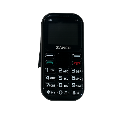 Zanco T4